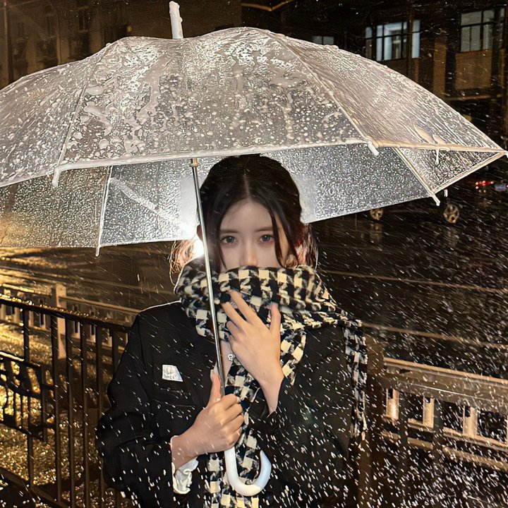 圣诞夜大火