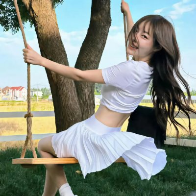疯狗与格拉瑞小姐